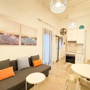 Apartamento Casita Del Mentidero Grupo Ac Gestion, Cádiz